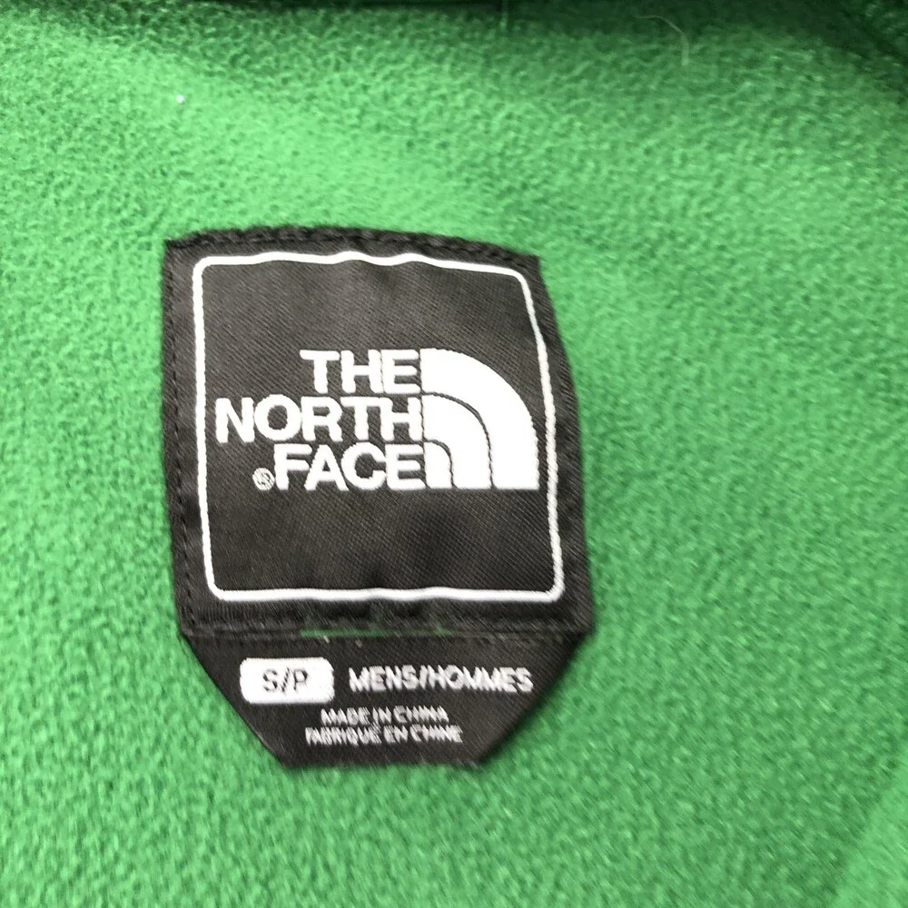 The North Face north face